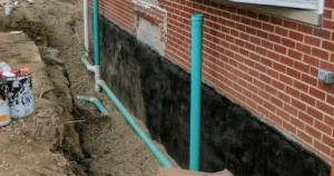 Impermeabilizare beton: soluția esențială pentru fundații rezistente