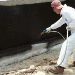 Hidroizolații fundații – materiale recomandate pentru protecție durabilă Hidroizolații fundații
